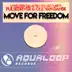 Move for Freedom album cover