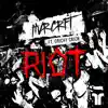 Riot (feat. Crichy Crich) - Single album lyrics, reviews, download