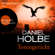 Daniel Holbe - Totengericht (Ungekürzte Lesung)