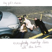 Everybody Nearly Dies All the Time - Single