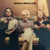 Social Skills EP1 - EP album lyrics, reviews, download