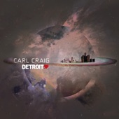 Rosalie by Carl Craig