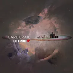 Detroit Love, Vol. 2 by Carl Craig album reviews, ratings, credits