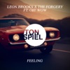 Feeling (feat. OH! WOW) - Single