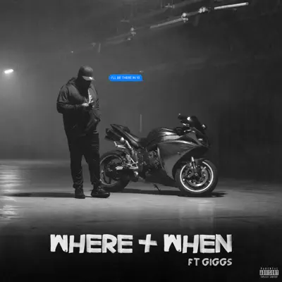 Where & When - Single - Giggs