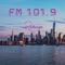 Fm 101.9 artwork