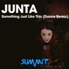 Something Just Like This (Dance Remix) - Single