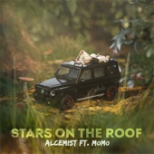 Stars On The Roof (feat. MoMo) artwork