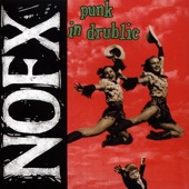 Punk in Drublic artwork