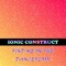 Matty Benassi - Ionic Construct lyrics