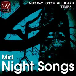 Panj Aaba Da Punjab - Nusrat Fateh Ali Khan Panj Aaba Da Punjab - Nusrat Fateh Ali Khan