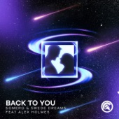 Back to You artwork