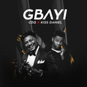 Gbayi artwork