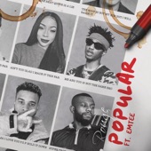 Popular (feat. Emtee) artwork