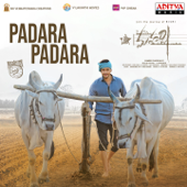 Padara Padara (From "Maharshi") - Devi Sri Prasad & Shankar Mahadevan