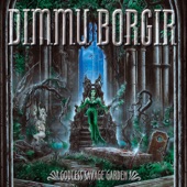 Dimmu Borgir - Moonchild Domain