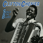 Easy, Easy Baby - Clifton Chenier