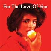 For the Love of You artwork