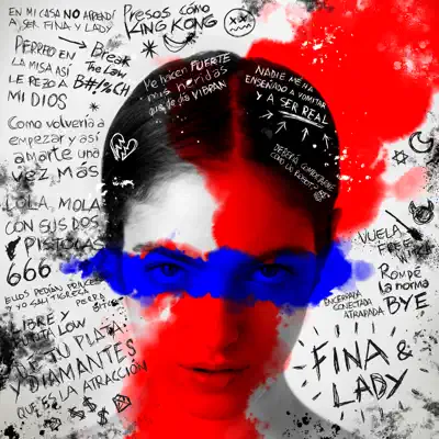 Fina & Lady - EP - Naomi Preizler