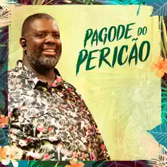 Pagode do Pericão (Ao Vivo) by Péricles album reviews, ratings, credits