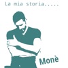 Moné - Soffio di vento (Radio Edit)