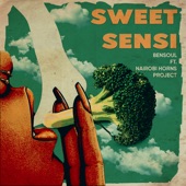 Sweet Sensi (feat. Nairobi Horns Project) artwork