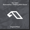 Brainwasher / Walking with Giants - EP - Nox Vahn