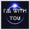 I'm with You artwork