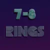 7-8 Rings - Single album lyrics, reviews, download