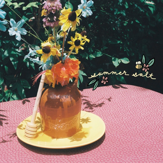 Cover artwork for Magic Boy
