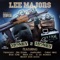 100 (feat. Reece Loc) - Lee Majors lyrics