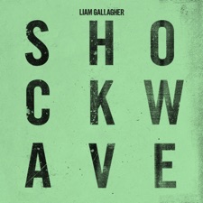 Shockwave by 