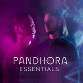 Pandhora Essentials (DJ Mix) artwork