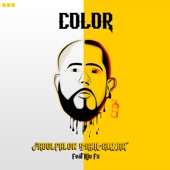 Color (feat. Kju Fx) artwork