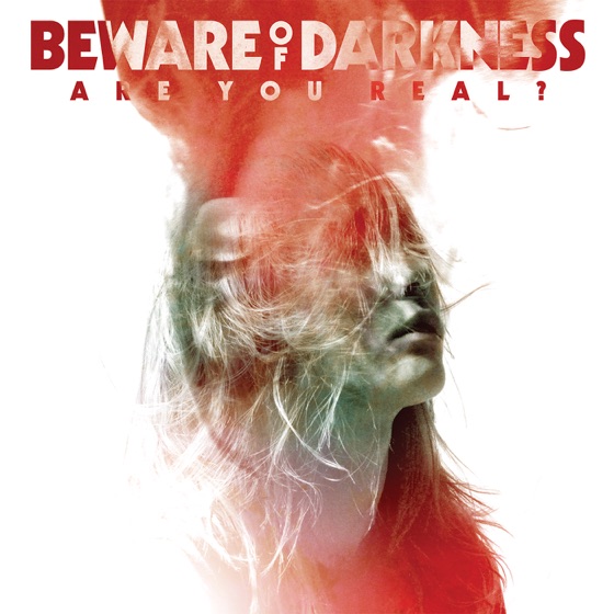 Cover artwork for Surrender