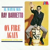 Ray Barretto - El Bantu