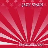 Jack Spann - (I'm Wearing a) Dead Man's Clothes