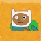 Adventure Time - BernardNigga lyrics