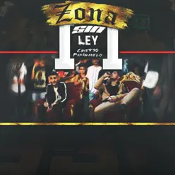 Zona Sin Ley II - Single - Crie 930 Zona Sin Ley II - Single - Crie 930