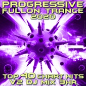 Progressive Fullon Trance 2020, Vol. 2 (Goa Doc 3Hr DJ Mix) artwork