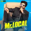 Mr. Local (Original Motion Picture Soundtrack) album lyrics, reviews, download