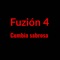 Cumbia Sabrosa - Fuzion 4 lyrics