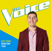 Downtown Train (The Voice Performance) artwork