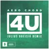 Stream & download 4u (Julius Dreisig Remix) - Single