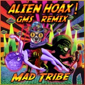 Alien Hoax (Gms Remix) artwork