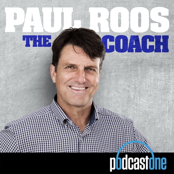 The Coach with Paul Roos