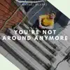 You're Not Around Anymore - Single album lyrics, reviews, download