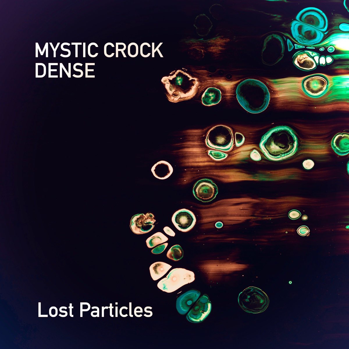 Mystic crock. Mystic Crock dense. Mystic Crock альбомы. GMO & dense обложка альбома.