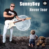 Never Fear (Maury Wylson Remix) artwork