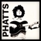 Pheels - Phatts lyrics